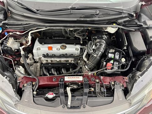 Used 2014 Honda CR-V EX-L image 29