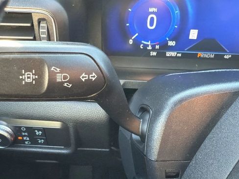 Used 2020 Ford Explorer ST w/ Premium Technology Package image 14