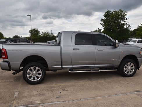 Used 2024 RAM 2500 Laramie w/ Sport Appearance Package AWD/4WD image 5