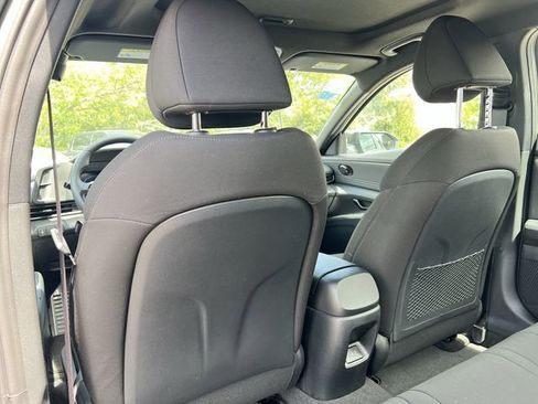 New 2026 Hyundai Elantra SEL Sport Premium FWD image 26