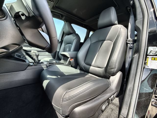 New 2026 Subaru Forester Premium AWD/4WD image 13
