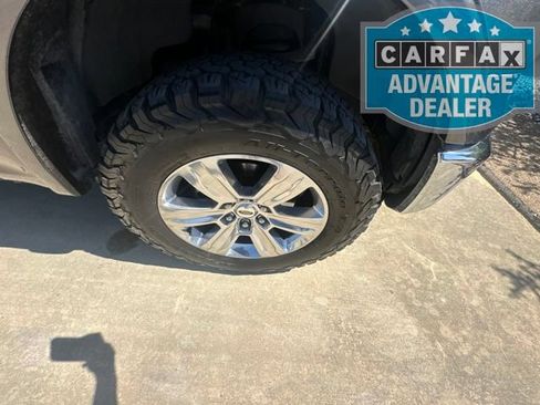 Used 2016 Ford F150 Lariat w/ Equipment Group 502A Luxury AWD/4WD image 5