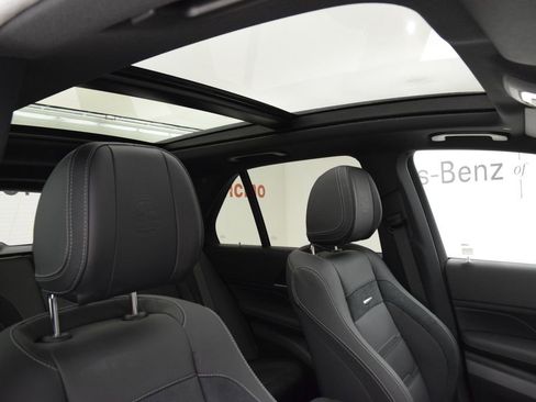 New 2026 Mercedes-Benz GLE 53 AMG 4MATIC image 18