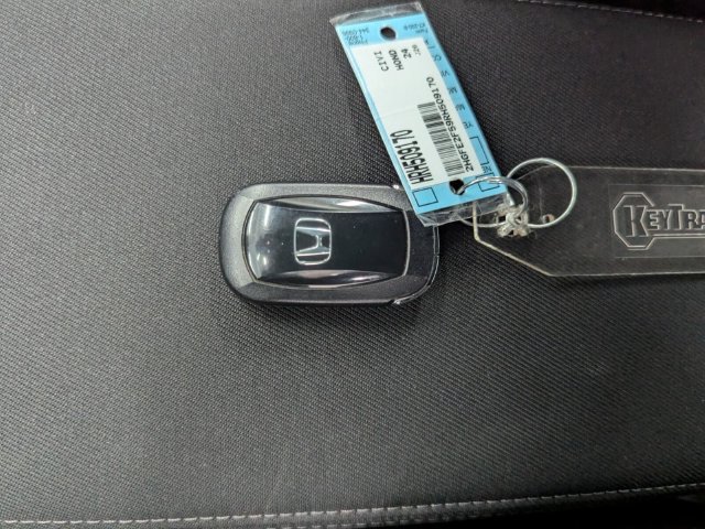 Used 2024 Honda Civic Sport image 34