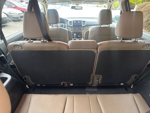 Used 2016 Honda Pilot EX-L image 16