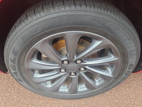 Used 2014 Buick LaCrosse Leather image 10