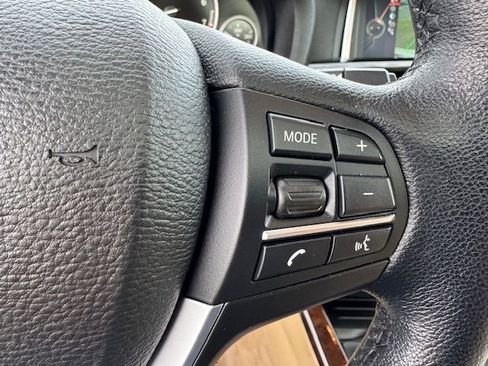 Used 2016 BMW X3 xDrive28i image 22