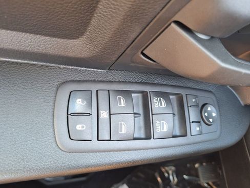 Used 2024 RAM 1500 Tradesman w/ Popular Equipment Group RWD image 24