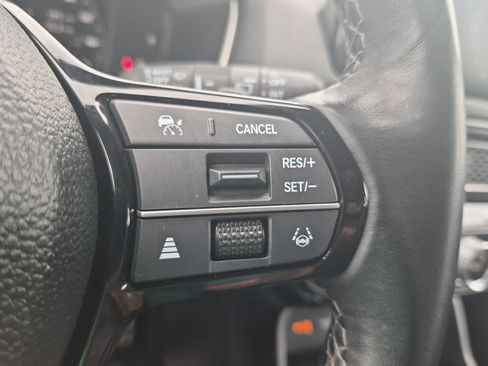 Used 2024 Honda Civic Sport Touring image 16