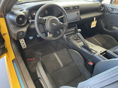New 2026 Subaru BRZ Series.Yellow image 9