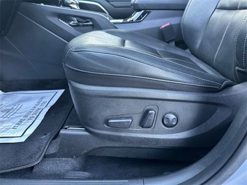 Used 2023 Kia Telluride EX image 21