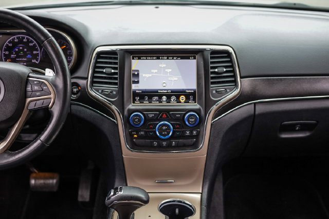 Used 2015 Jeep Grand Cherokee Limited AWD/4WD image 27