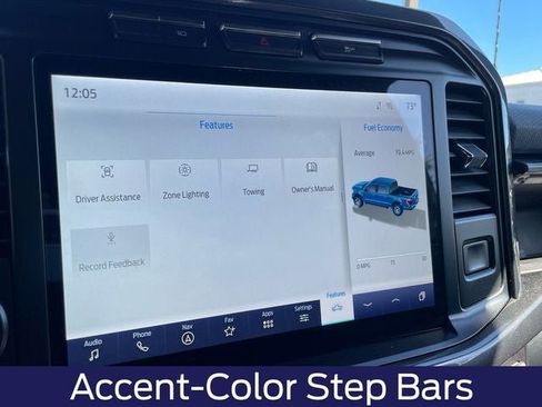 Used 2021 Ford F150 XLT w/ Equipment Group 302A High image 18