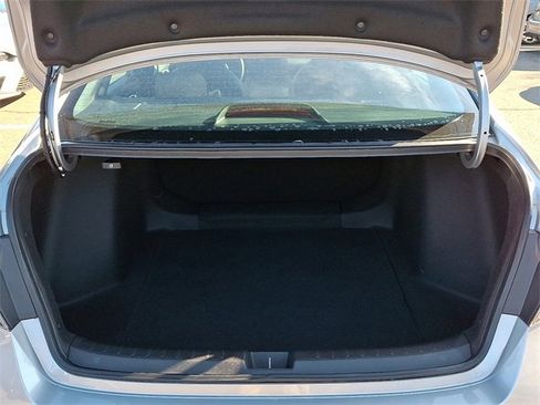 Certified 2022 Honda Civic Sport image 28