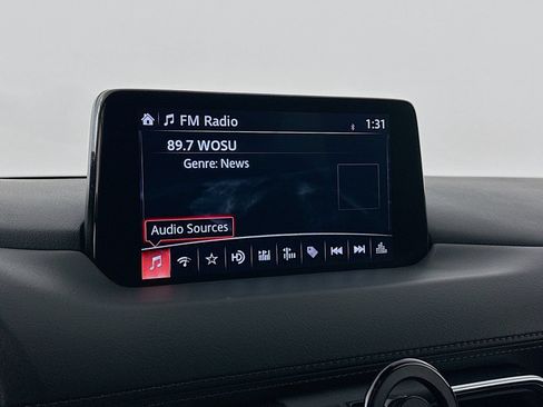 Used 2020 MAZDA CX-5 Signature AWD/4WD image 24