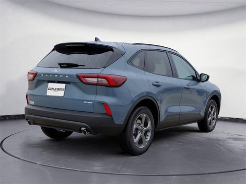New 2026 Ford Escape ST-Line w/ Tech Pack #1 image 5