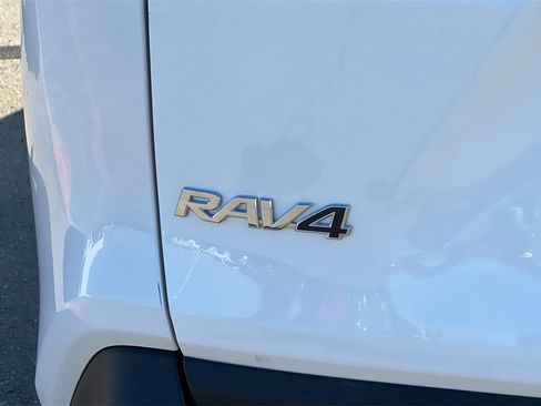 Certified 2025 Toyota RAV4 LE image 26