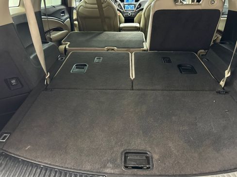 Used 2016 Acura MDX SH-AWD image 33