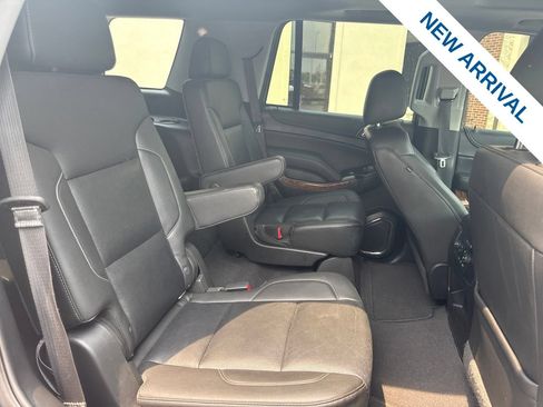 Used 2019 Chevrolet Tahoe Premier AWD/4WD image 11