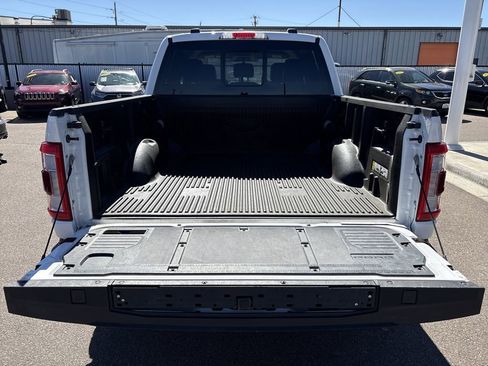 Used 2022 Ford F150 Lariat image 29