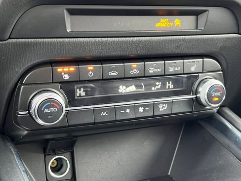 Used 2025 MAZDA CX-5 Carbon Edition image 27