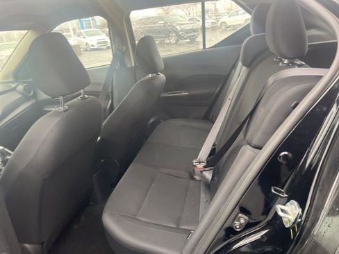 Used 2024 Nissan Kicks S image 14