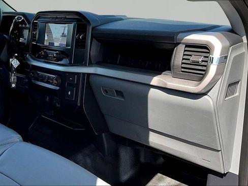 Used 2022 Ford F150 XL w/ XL Power Equipment Group RWD image 24