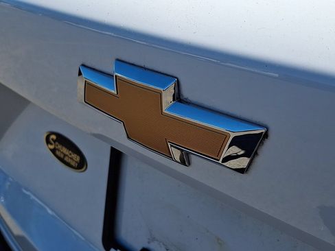 Certified 2024 Chevrolet Trax LS w/ LS Convenience Package FWD image 29
