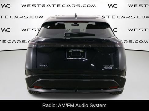 Used 2023 Nissan Ariya FWD image 4