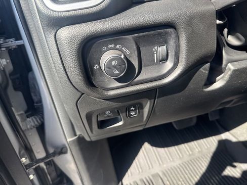 Used 2022 RAM 1500 Big Horn image 21
