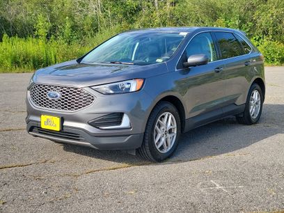 Used 2024 Ford Edge SEL