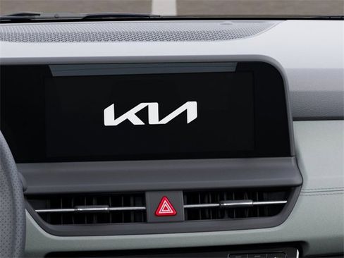 New 2024 Kia Seltos SX w/ SX Sunroof Package image 36