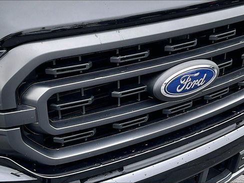 Used 2022 Ford F150 XLT w/ Equipment Group 302A High image 29