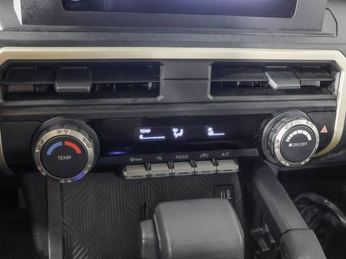 Used 2024 Toyota Tacoma SR RWD image 30