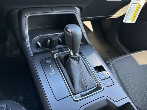 New 2026 MAZDA CX-5 Select AWD/4WD image 18