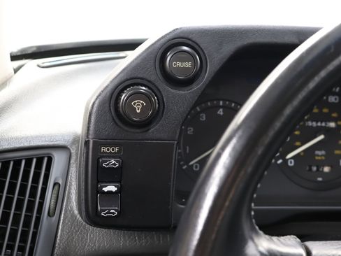 Used 1987 Acura Legend L image 12