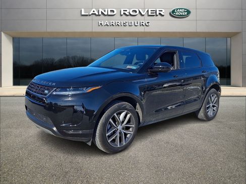 Used 2026 Land Rover Range Rover Evoque S AWD/4WD image 1