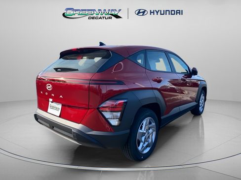 New 2026 Hyundai Kona SE FWD image 8