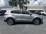 Used 2022 Kia Sportage LX image 4