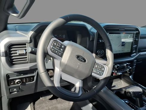 New 2026 Ford F150 XLT image 19