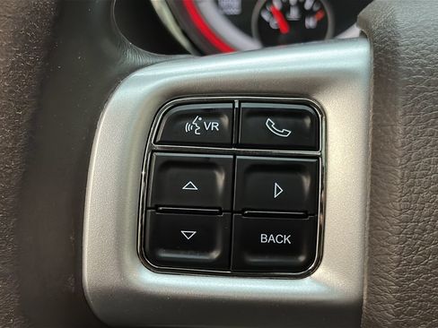 Used 2013 Dodge Durango Crew w/ Trailer Tow Group IV AWD/4WD image 32
