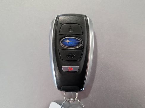 Used 2025 Subaru Crosstrek 2.0i Premium AWD/4WD image 26