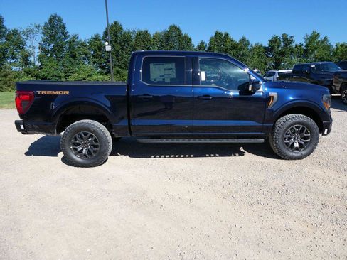New 2026 Ford F150 Tremor w/ Equipment Group 402B AWD/4WD image 4