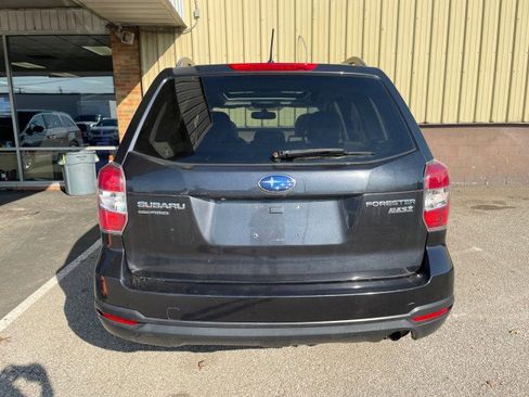 Used 2014 Subaru Forester 2.5i Premium w/ All-Weather Package image 6