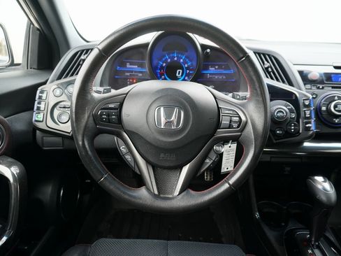 Used 2015 Honda CR-Z EX image 12