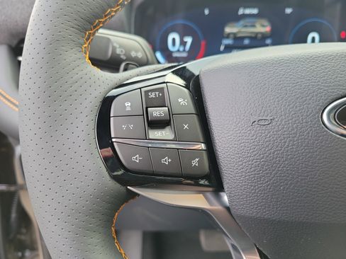 New 2026 Ford Explorer Tremor AWD/4WD image 14