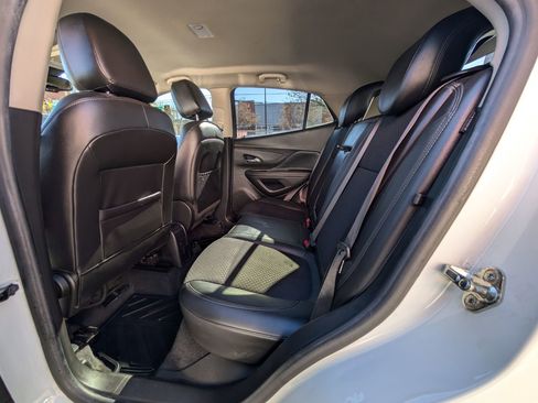 Used 2017 Buick Encore Preferred image 17