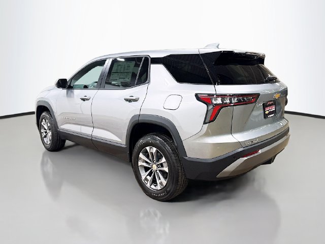 New 2026 Chevrolet Equinox LT FWD image 10