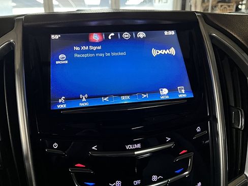 Used 2014 Cadillac SRX Performance w/ Driver Awareness Package image 21