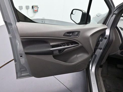 Used 2022 Ford Transit Connect XL FWD image 9